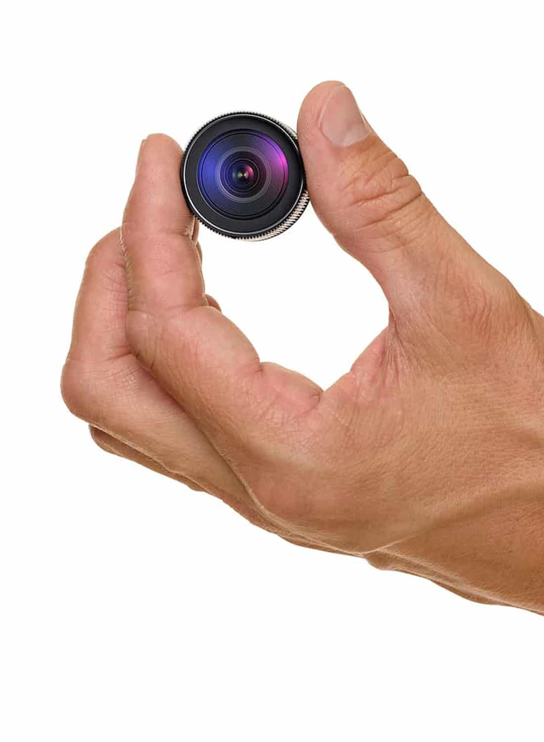 How Bugs Sweeps Work