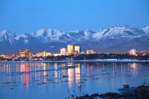 Alaska Private Investigation
