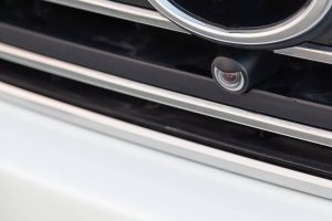 Car Spy Camera Detection