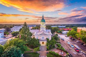Georgia Private Investigation