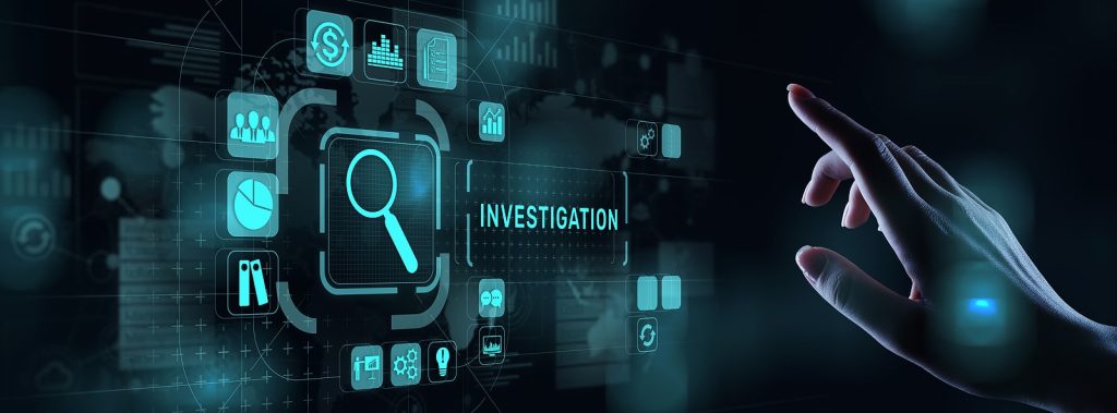 Are There Any Limitations or Risks Involved With an Asset Search?