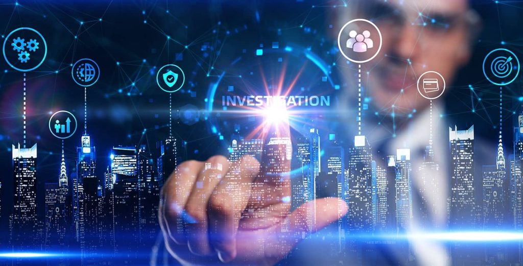 Private Investigator Asset Search