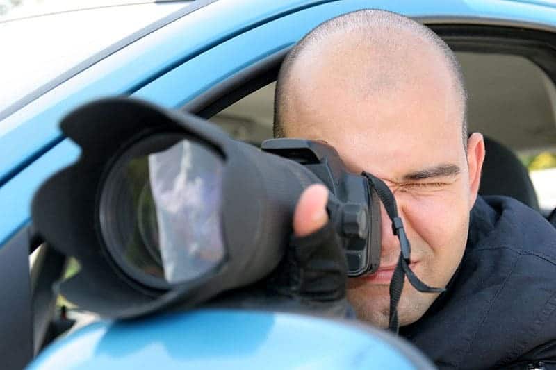 How to Find a Private Investigator in Toronto for Surveillance