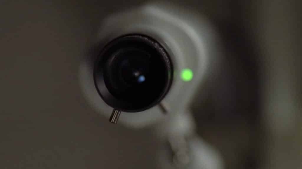 Home Security Camera