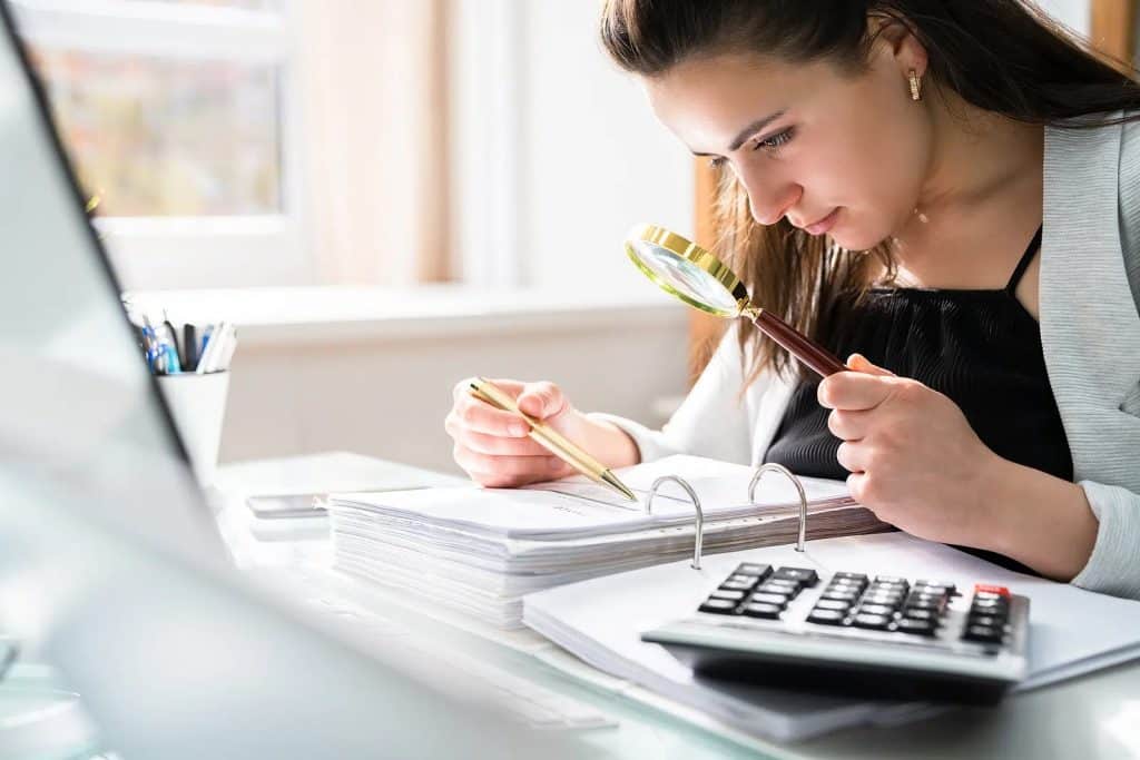 Premarital Background Investigation
