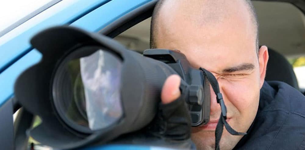 Workers Compensation Surveillance Private Investigator