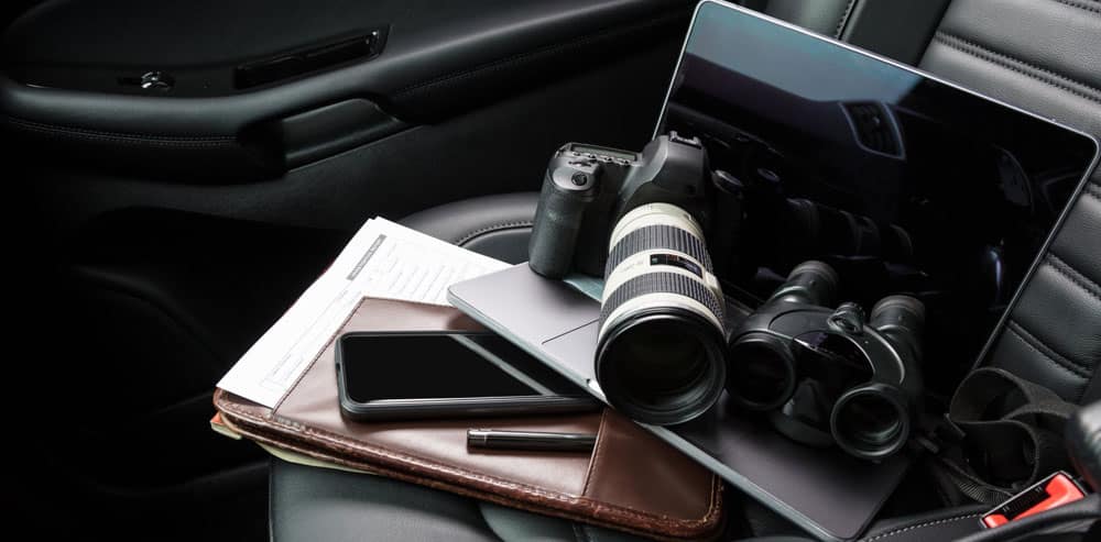 How Much Does PI Surveillance Cost in LA?