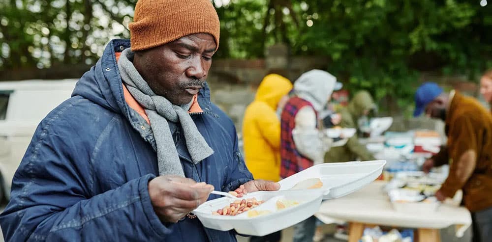 How to Find a Missing Person With Mental Illness