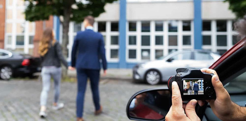 Uncover Infidelity on Valentine's Day: Cheaters Exposed