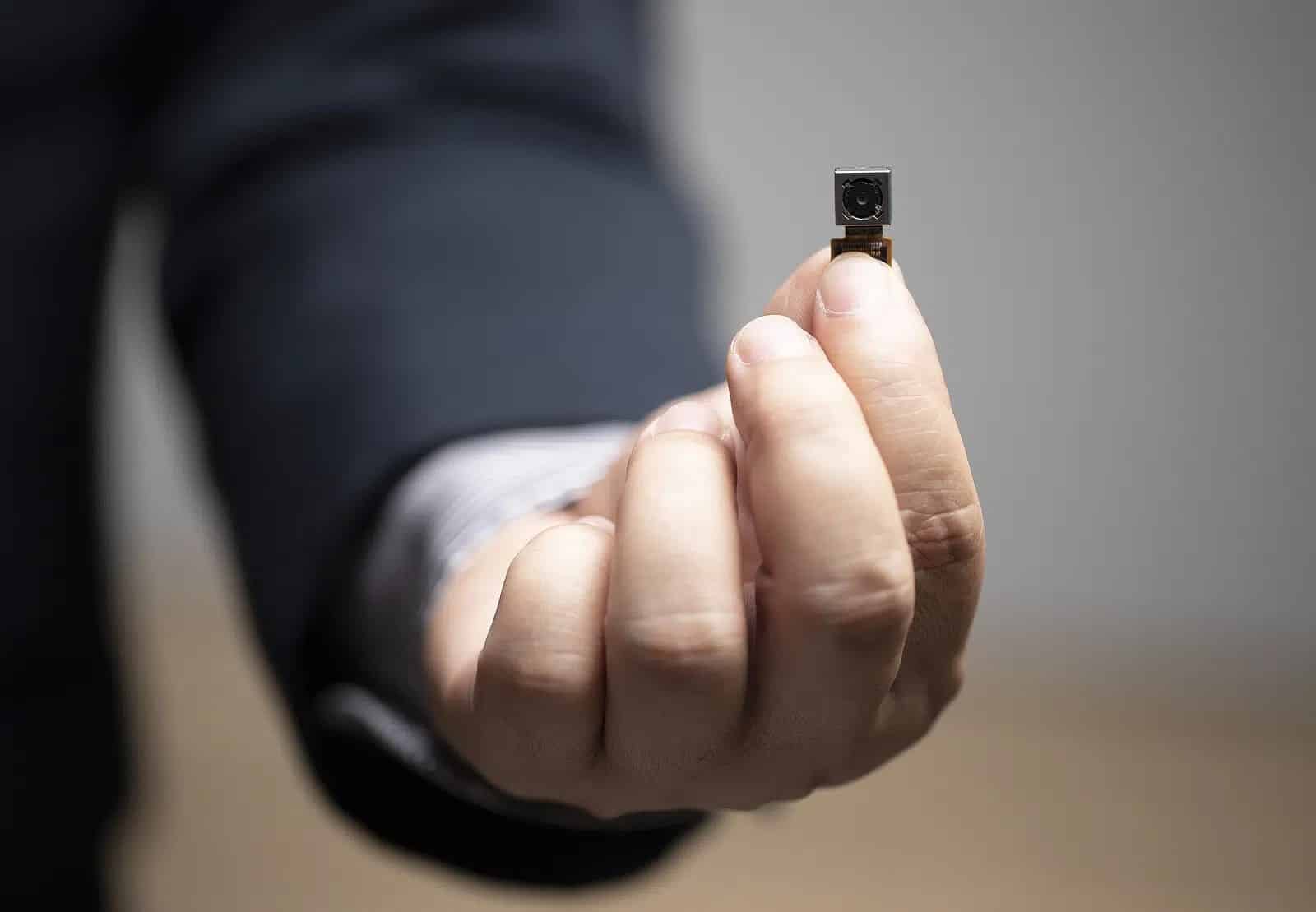 Who Can Inspect My Vehicle for a Tracking Device?