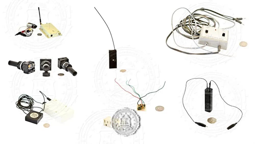 Advanced Bug Sweep Services for Businesses