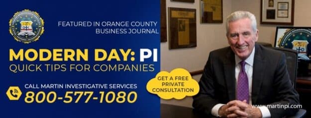 How to Hire a Private Investigator for Disinformation Investigations