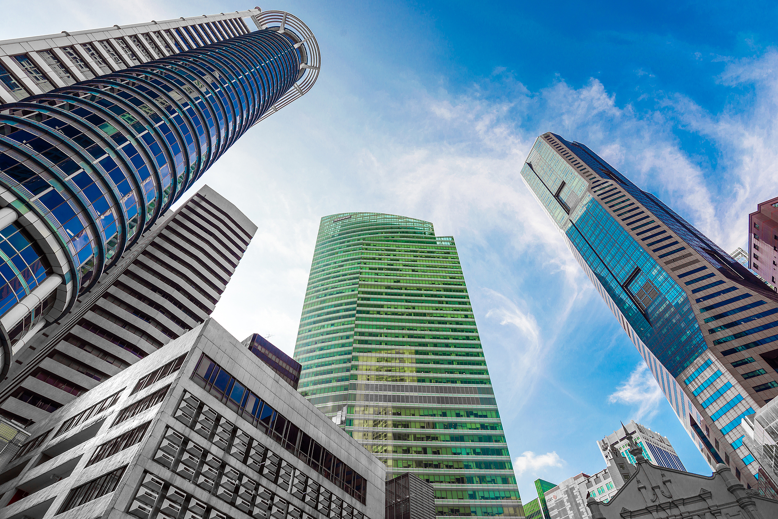 Corporate & Multi-State Background Screening Services