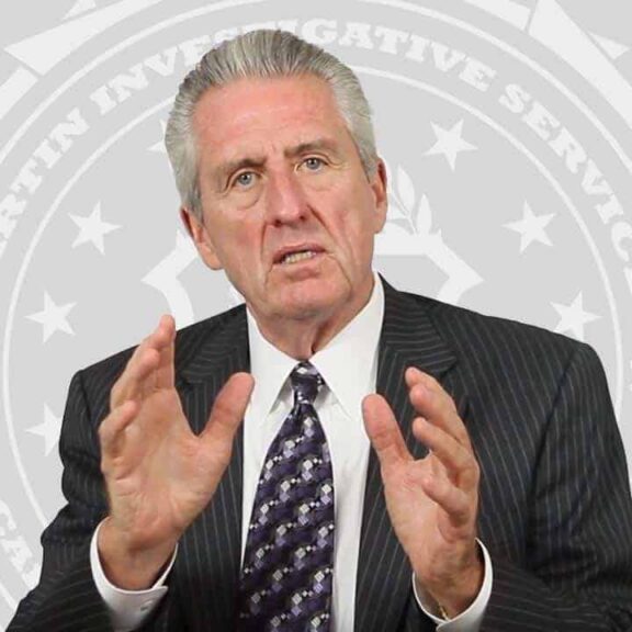 Thomas Martin Private Investigator