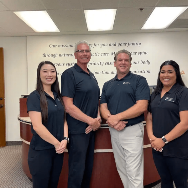 Family of Chiropractic