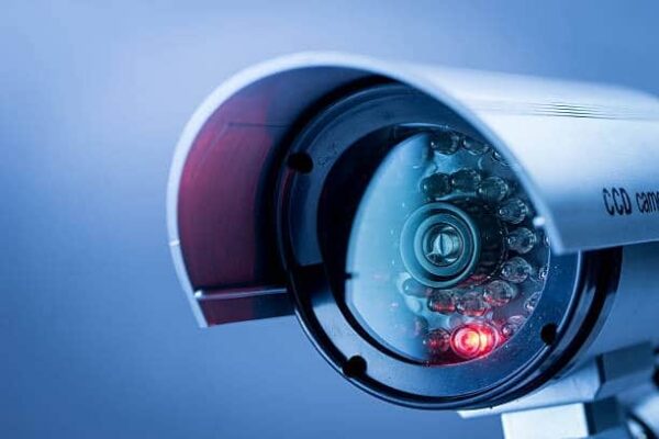 Is It Illegal to Put Cameras in Someone Else's House