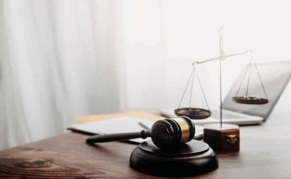 Investigator for Law Firm