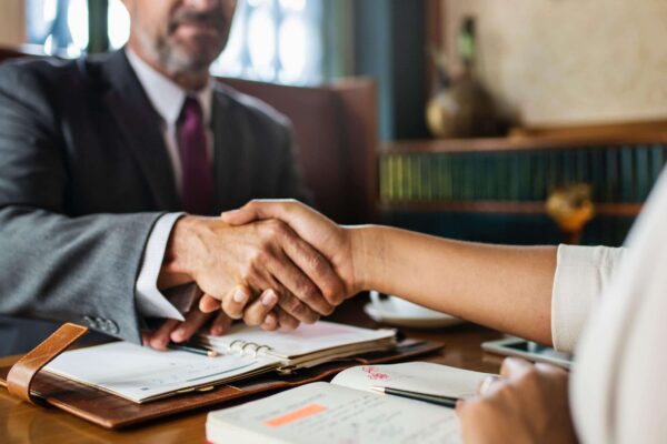 Corporate Private Investigator