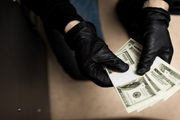 Employee Theft Cases