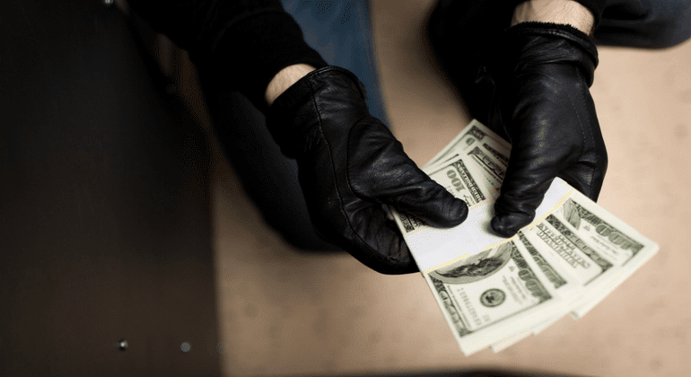 Employee Theft Cases