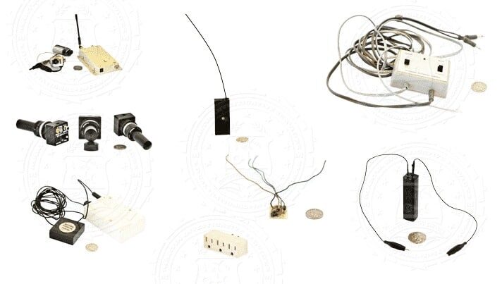 Bug Sweeps Bug Sweeps