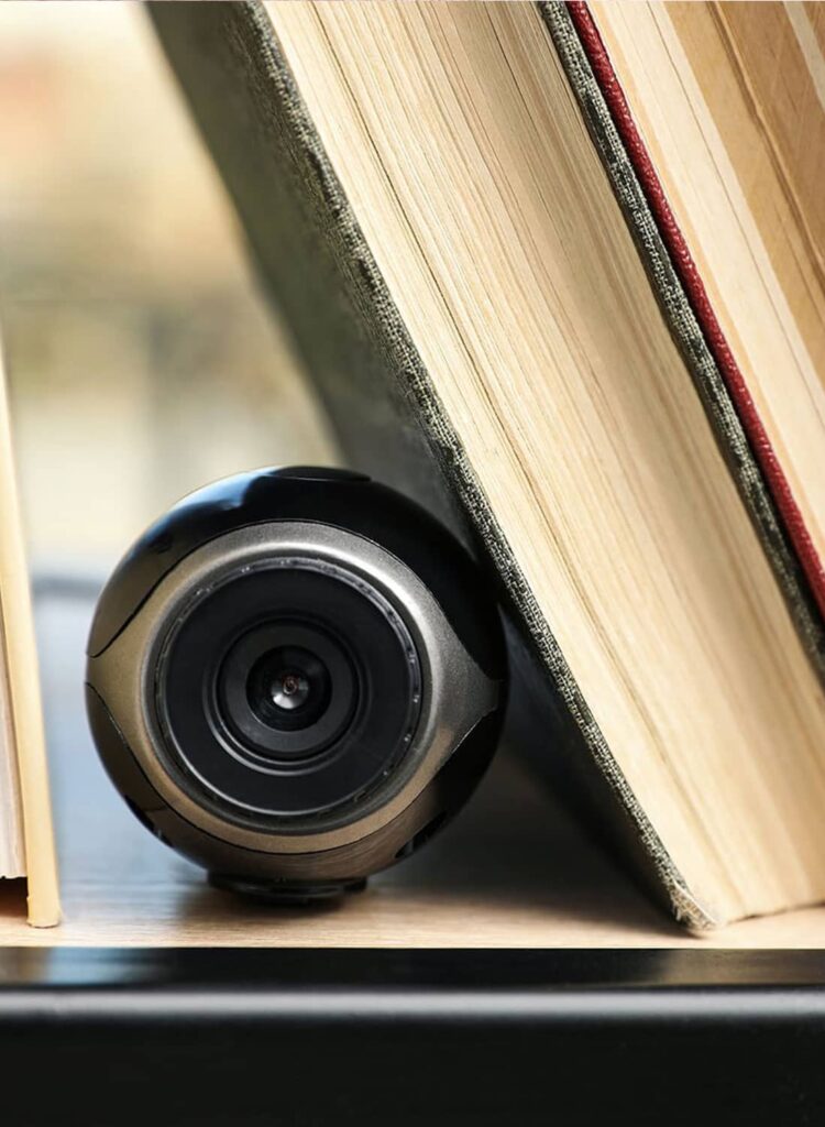 How Find Hidden Cameras