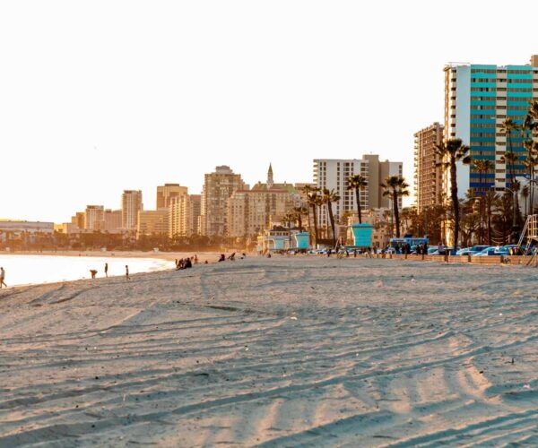 Private Investigator Near Long Beach