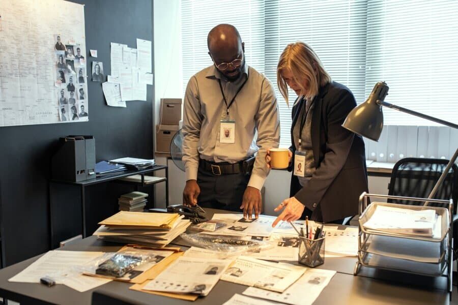 Most Frequently Asked Questions About Private Detectives and Investigators