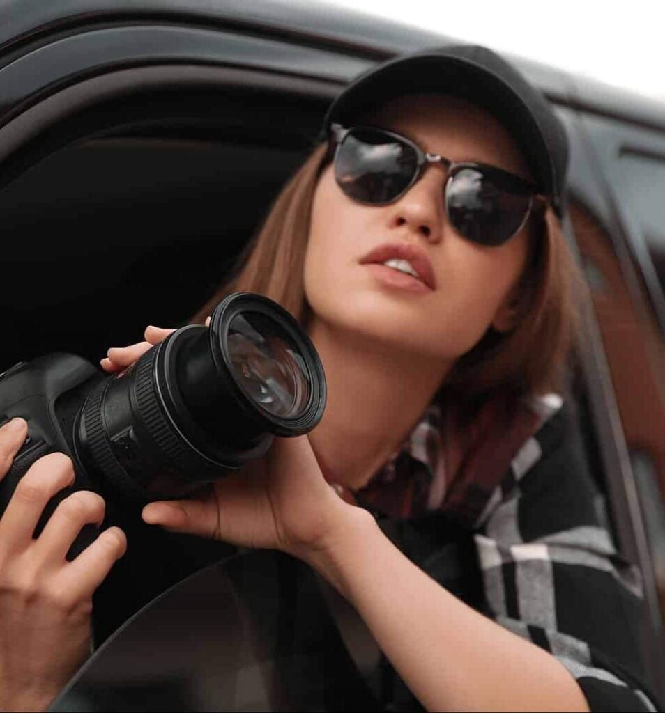 Private Detective