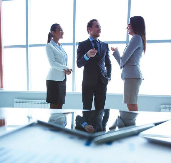 Corporate Private Investigator