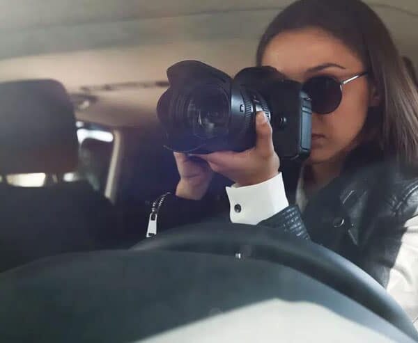 Female Private Investigator Near Me
