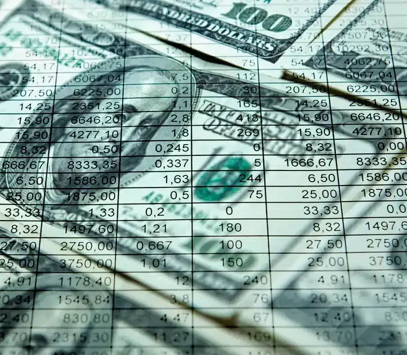 Corporate Asset Search Recovering Millions of Dollars