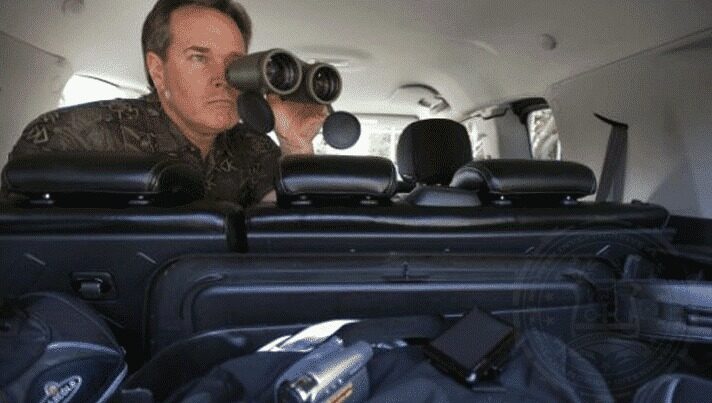 Former Federal Agents Former Federal Agents