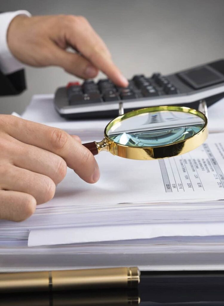 Background Checks and Existing Employee
