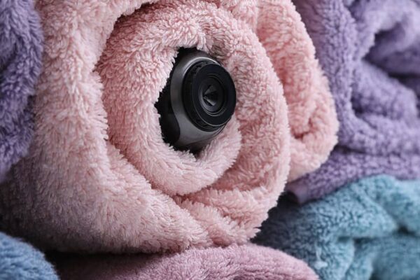 What To Do If You Find A Hidden Camera in Your House