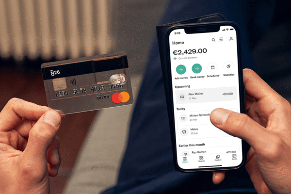 Hidden Bank Accounts