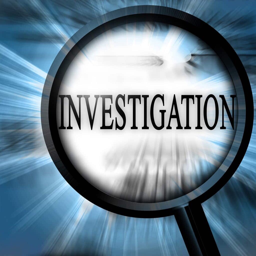 Private Investigator in Los Angeles