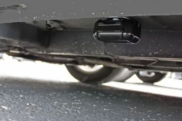 How to Tell if Your Car is Bugged